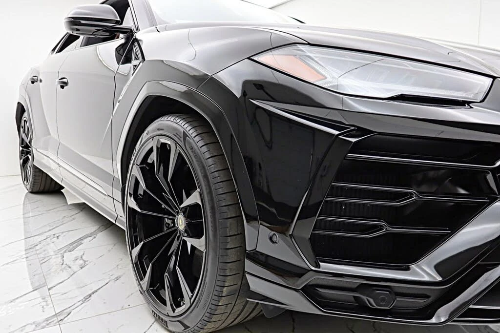2019 Lamborghini Urus - Image 15 of 31
