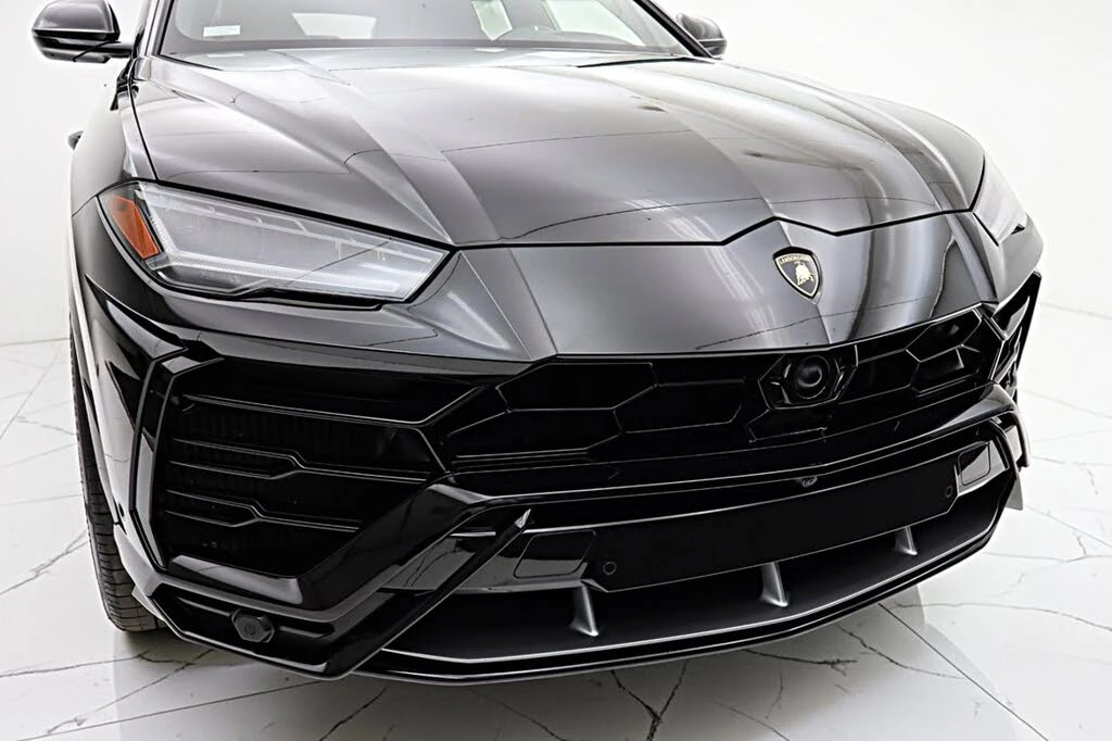 2019 Lamborghini Urus - Image 14 of 31