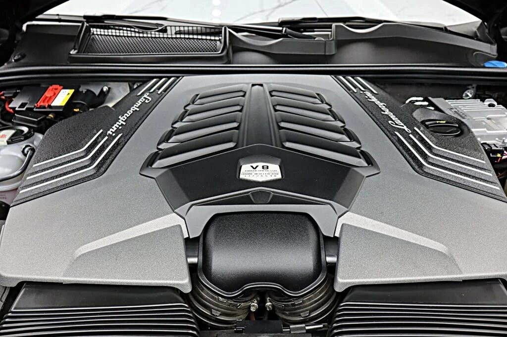 2019 Lamborghini Urus - Image 25 of 31
