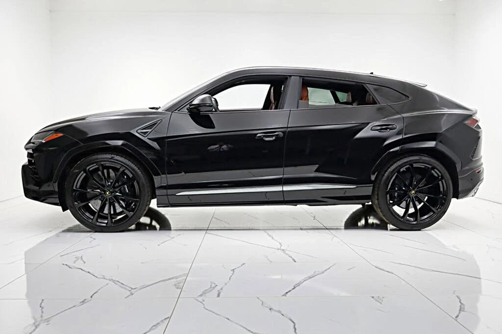 2019 Lamborghini Urus - Image 3 of 31