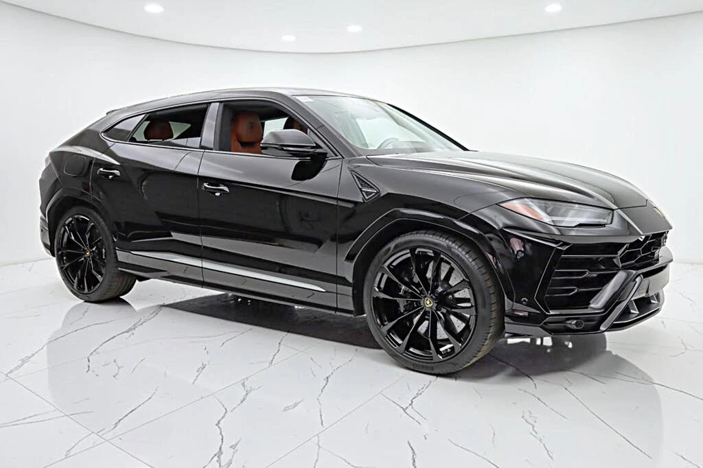 2019 Lamborghini Urus - Image 21 of 31