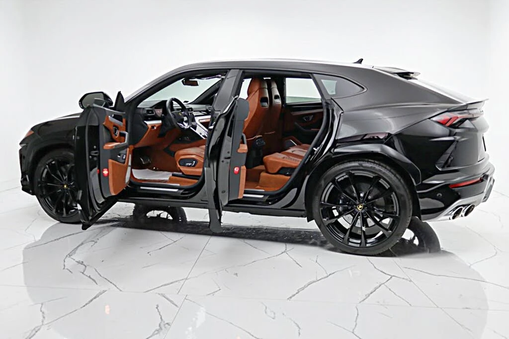 2019 Lamborghini Urus - Image 5 of 31