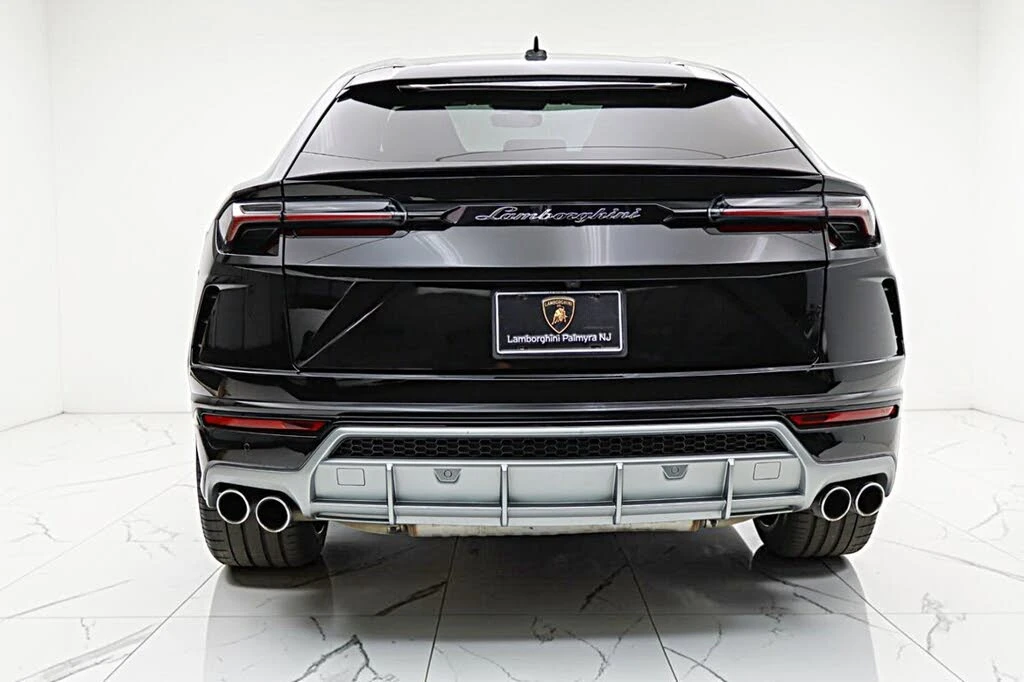 2019 Lamborghini Urus - Image 11 of 31