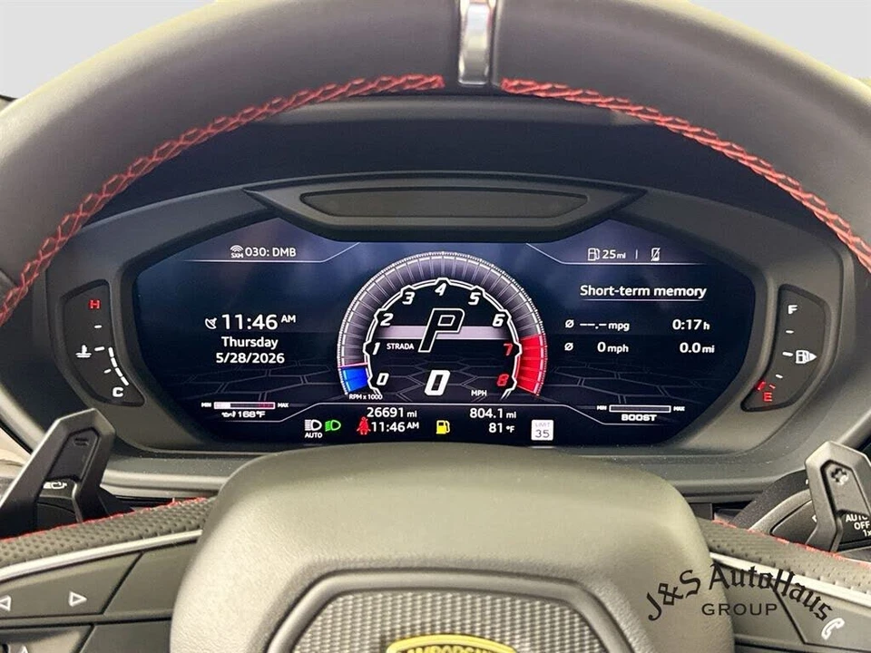 2019 Lamborghini Urus - Image 15 of 31