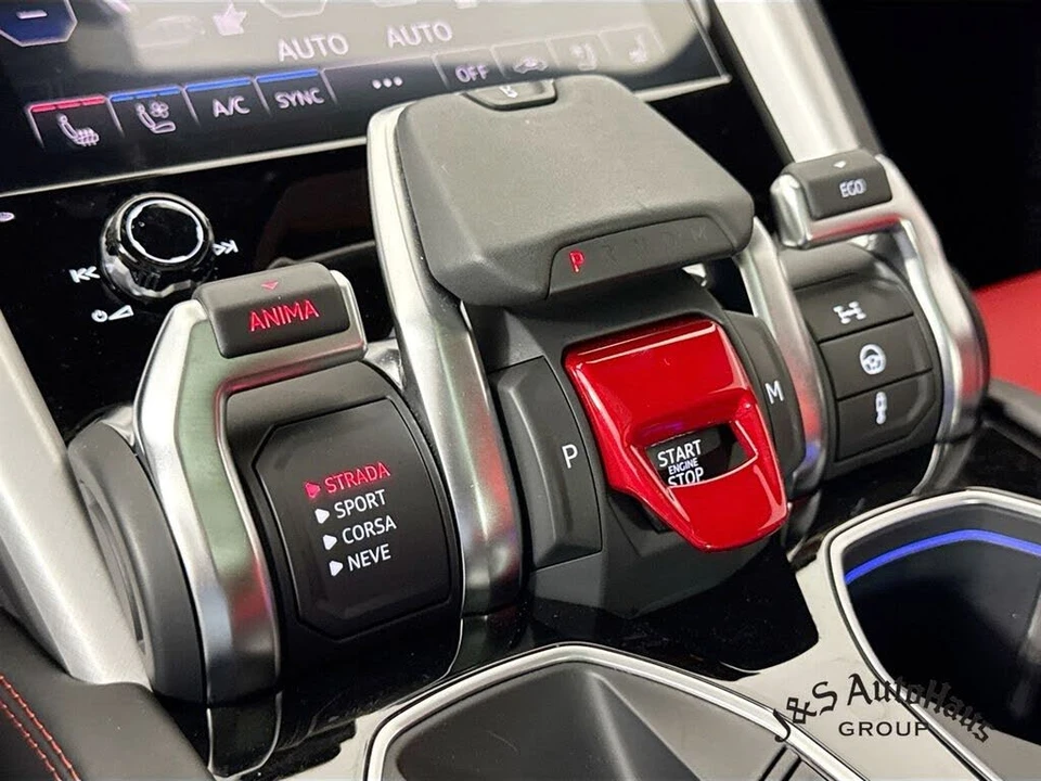 2019 Lamborghini Urus - Image 22 of 31