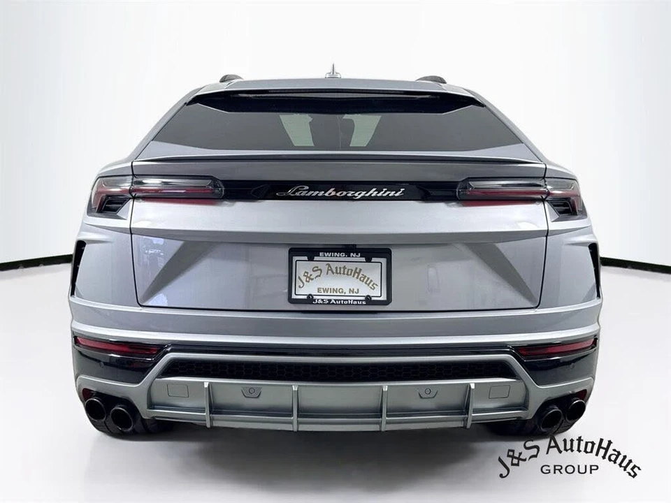 2019 Lamborghini Urus - Image 6 of 31