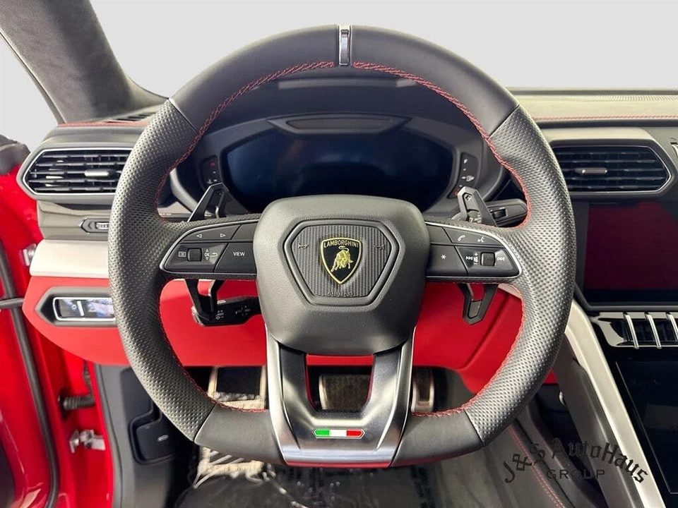 2019 Lamborghini Urus - Image 12 of 31