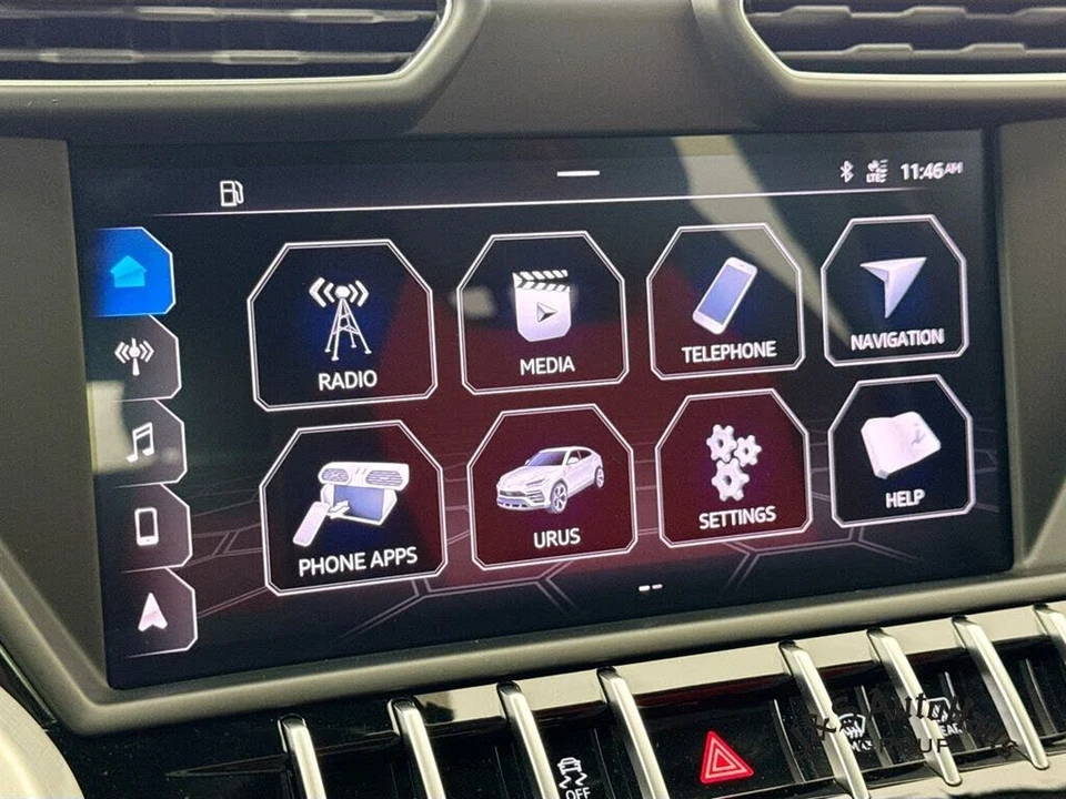 2019 Lamborghini Urus - Image 18 of 31