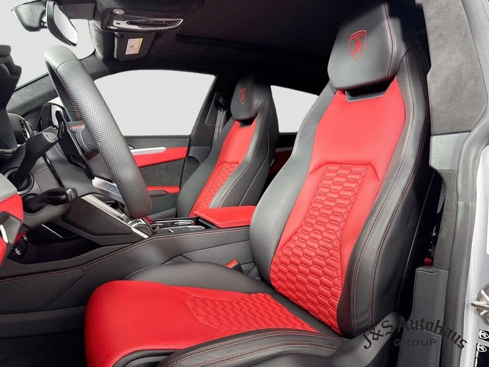 2019 Lamborghini Urus - Image 11 of 31