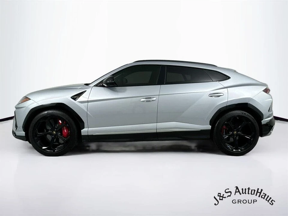2019 Lamborghini Urus - Image 4 of 31