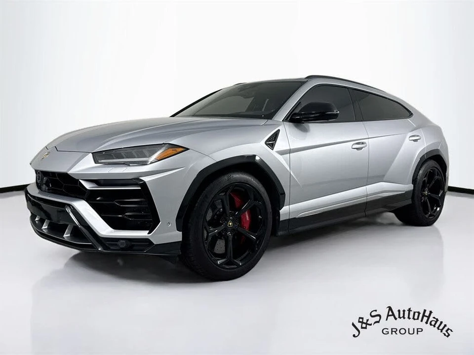 2019 Lamborghini Urus - Image 3 of 31