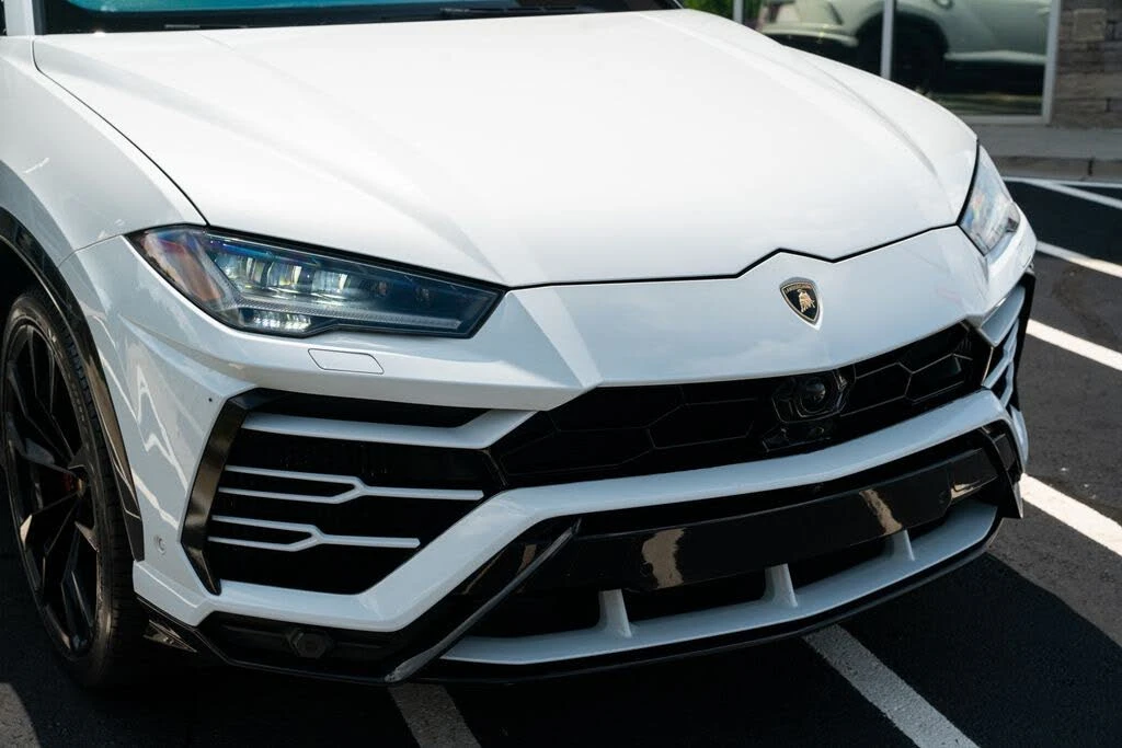 2019 Lamborghini Urus - Image 5 of 31