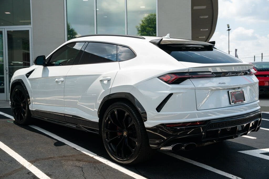 2019 Lamborghini Urus - Image 18 of 31