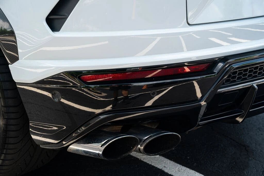 2019 Lamborghini Urus - Image 21 of 31
