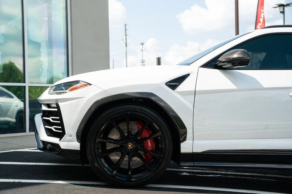2019 Lamborghini Urus - Image 23 of 31