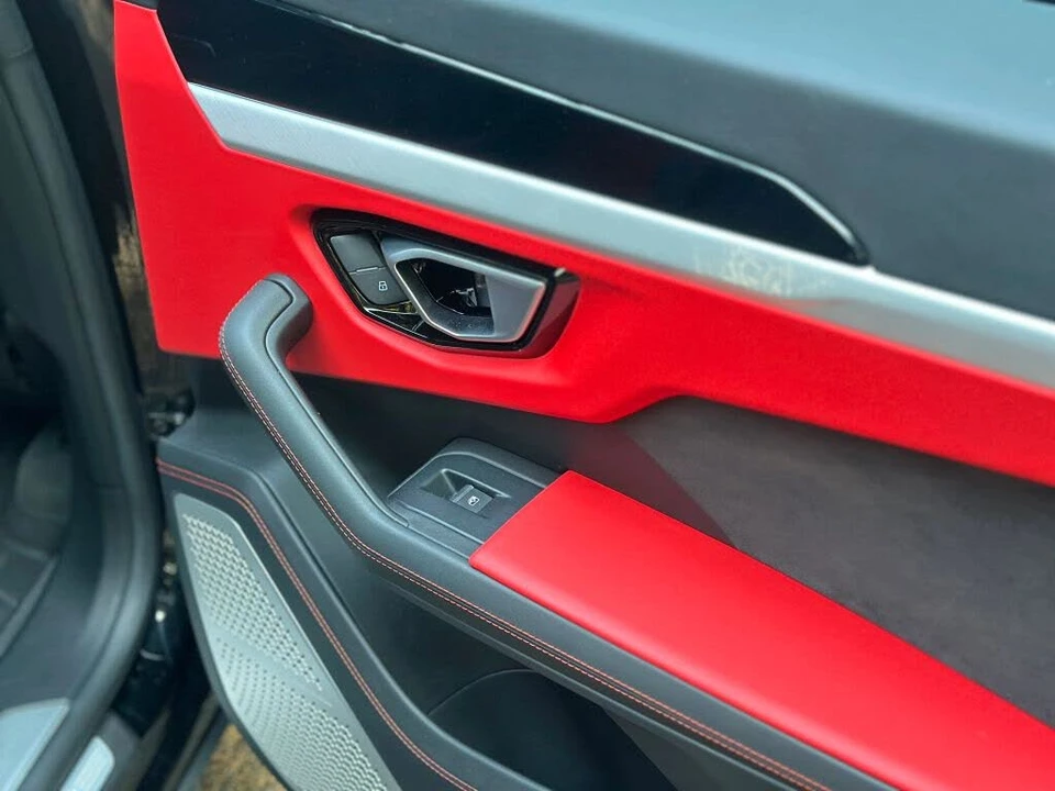 2019 Lamborghini Urus - Image 22 of 31