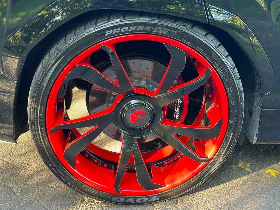 2019 Lamborghini Urus - Image 9 of 31