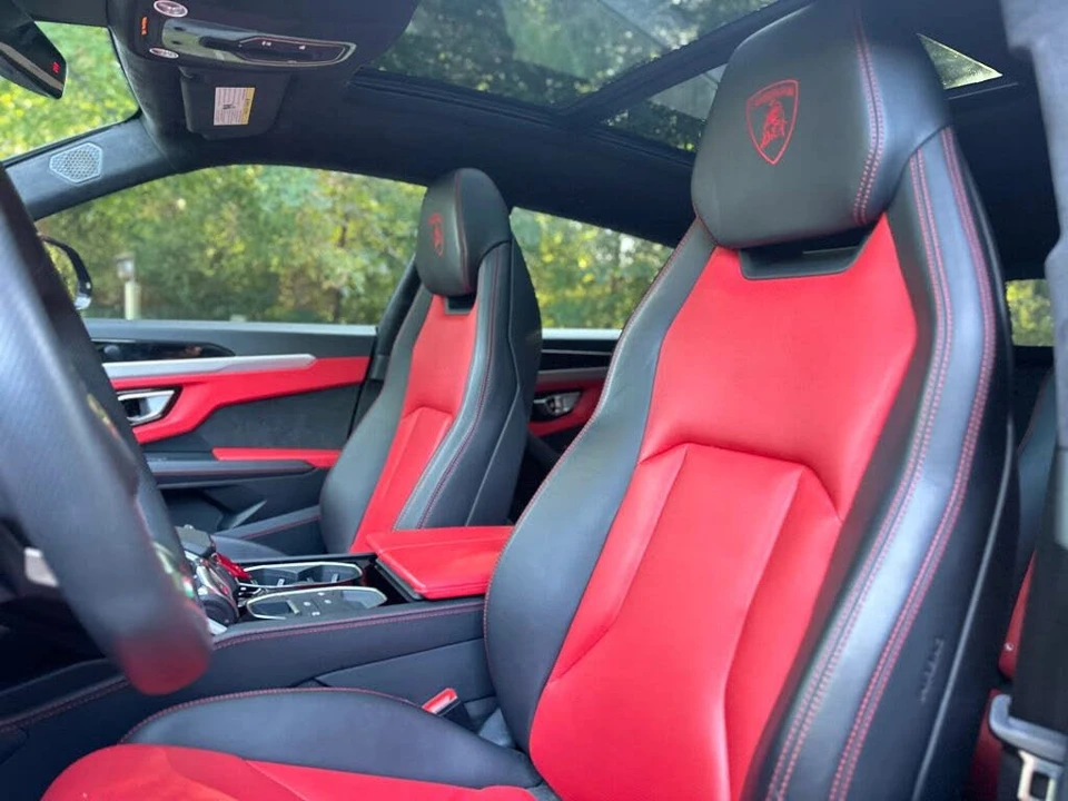 2019 Lamborghini Urus - Image 18 of 31