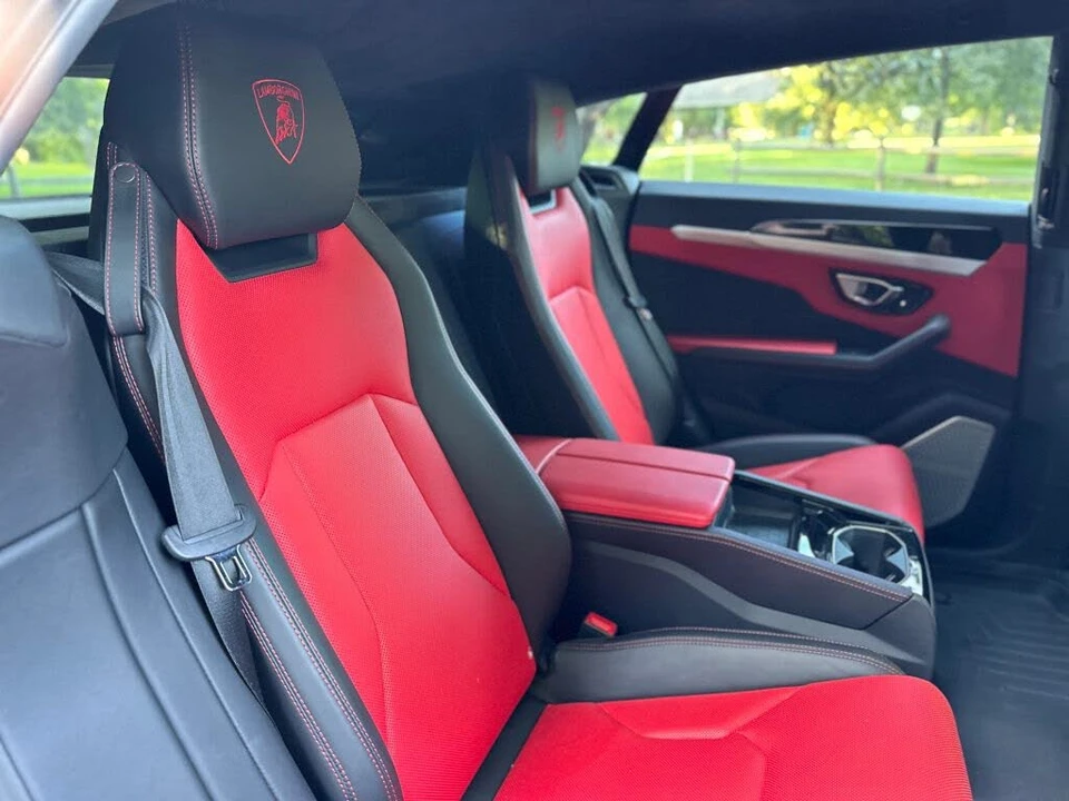 2019 Lamborghini Urus - Image 27 of 31