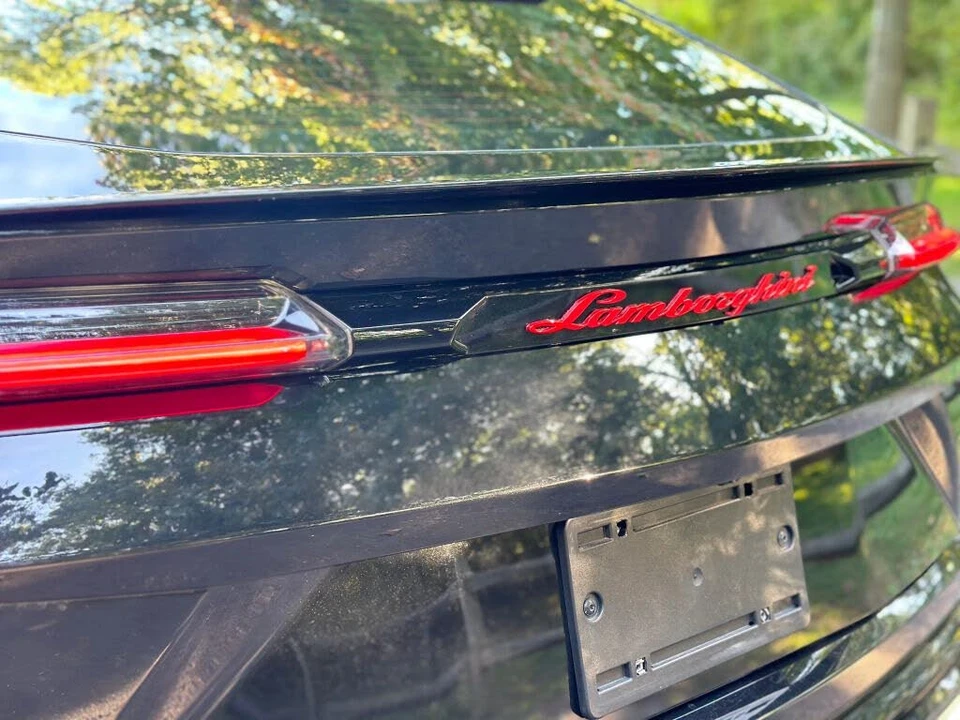 2019 Lamborghini Urus - Image 6 of 31