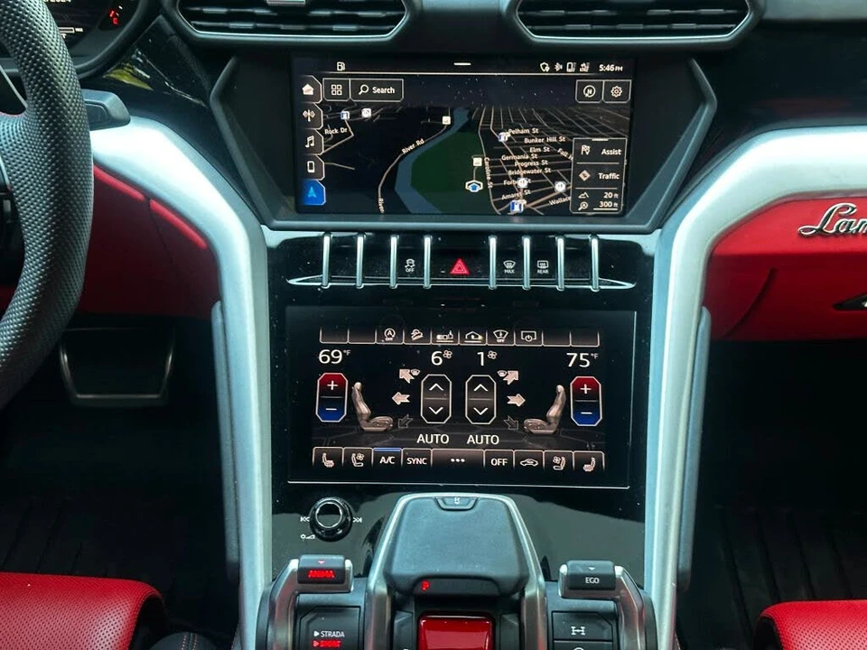 2019 Lamborghini Urus - Image 31 of 31