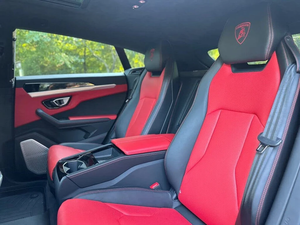 2019 Lamborghini Urus - Image 21 of 31