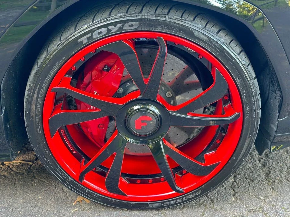 2019 Lamborghini Urus - Image 8 of 31
