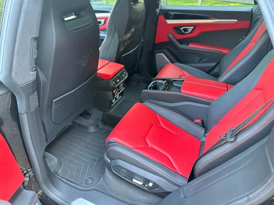 2019 Lamborghini Urus - Image 20 of 31
