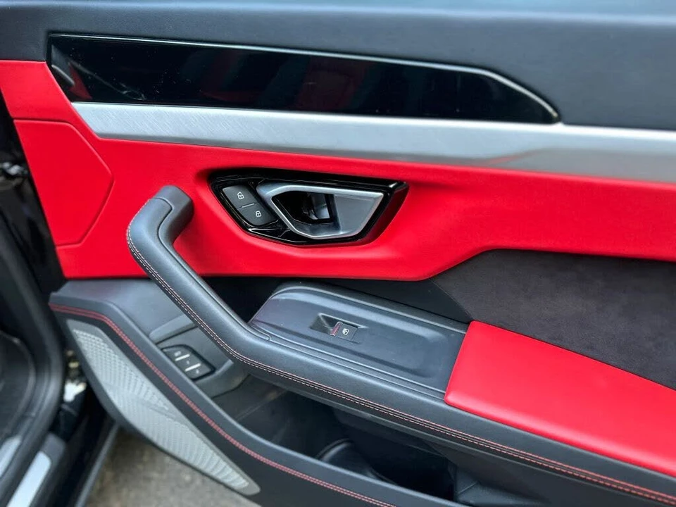 2019 Lamborghini Urus - Image 19 of 31