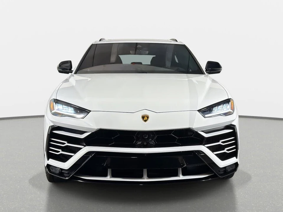2019 Lamborghini Urus - Image 8 of 31