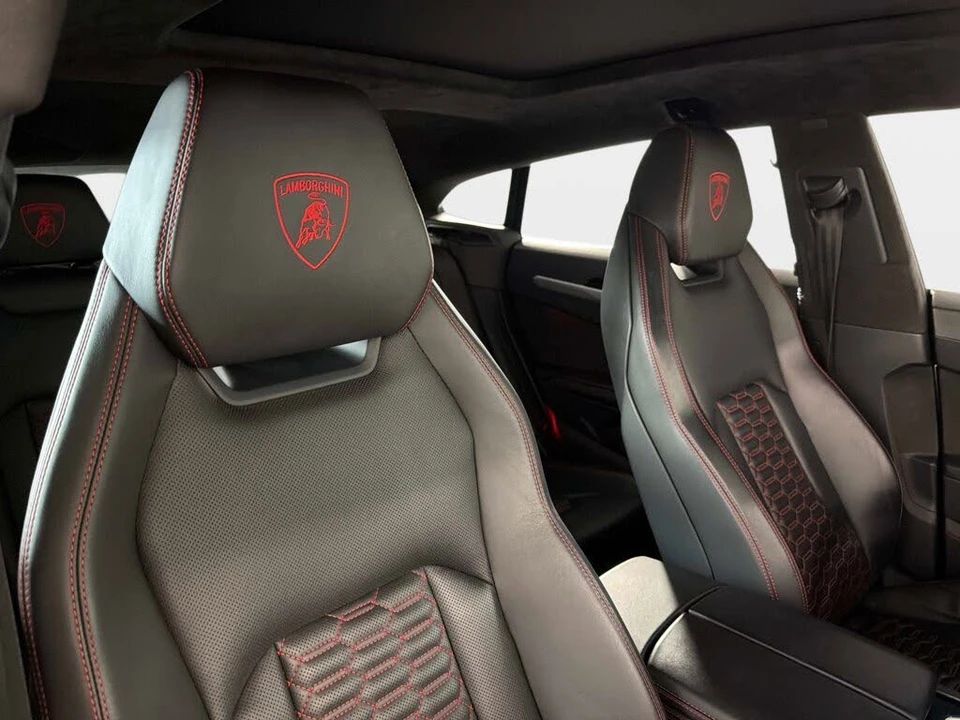 2019 Lamborghini Urus - Image 24 of 31