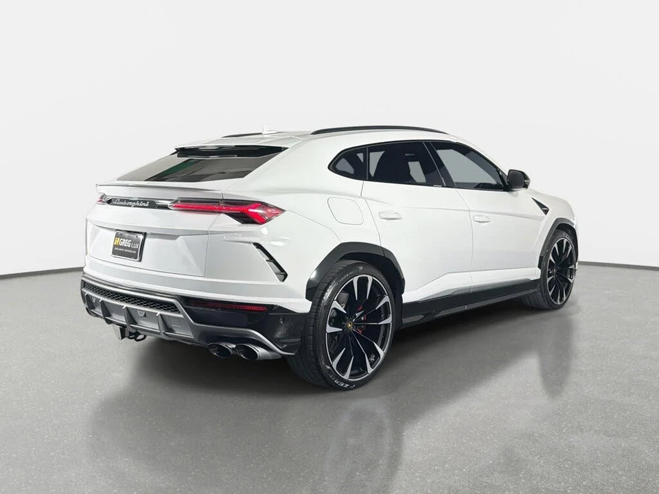 2019 Lamborghini Urus - Image 3 of 31