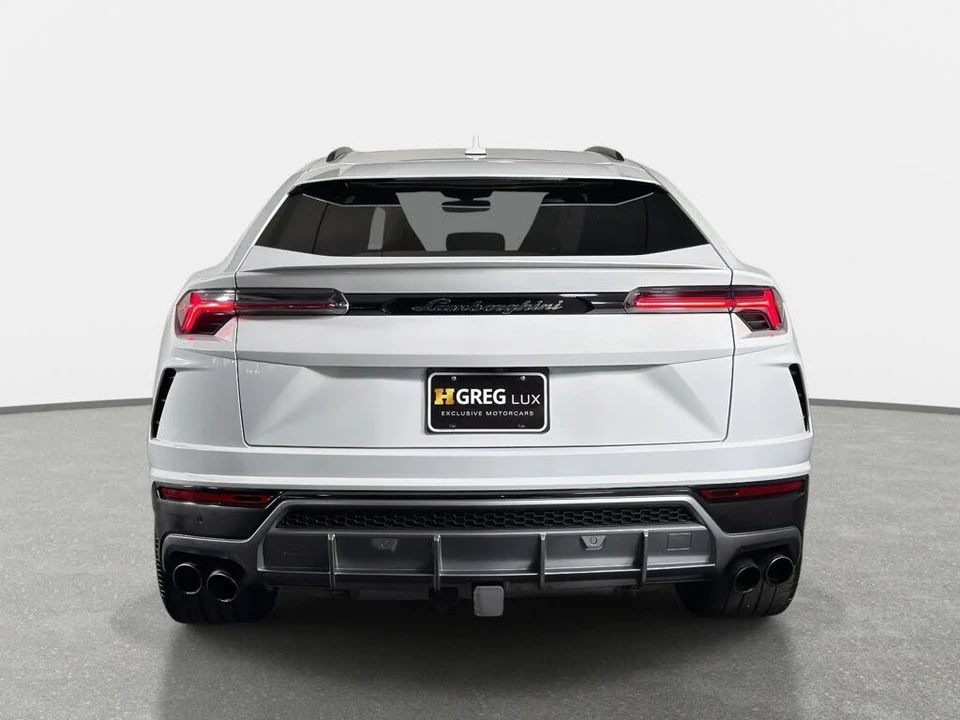 2019 Lamborghini Urus - Image 4 of 31