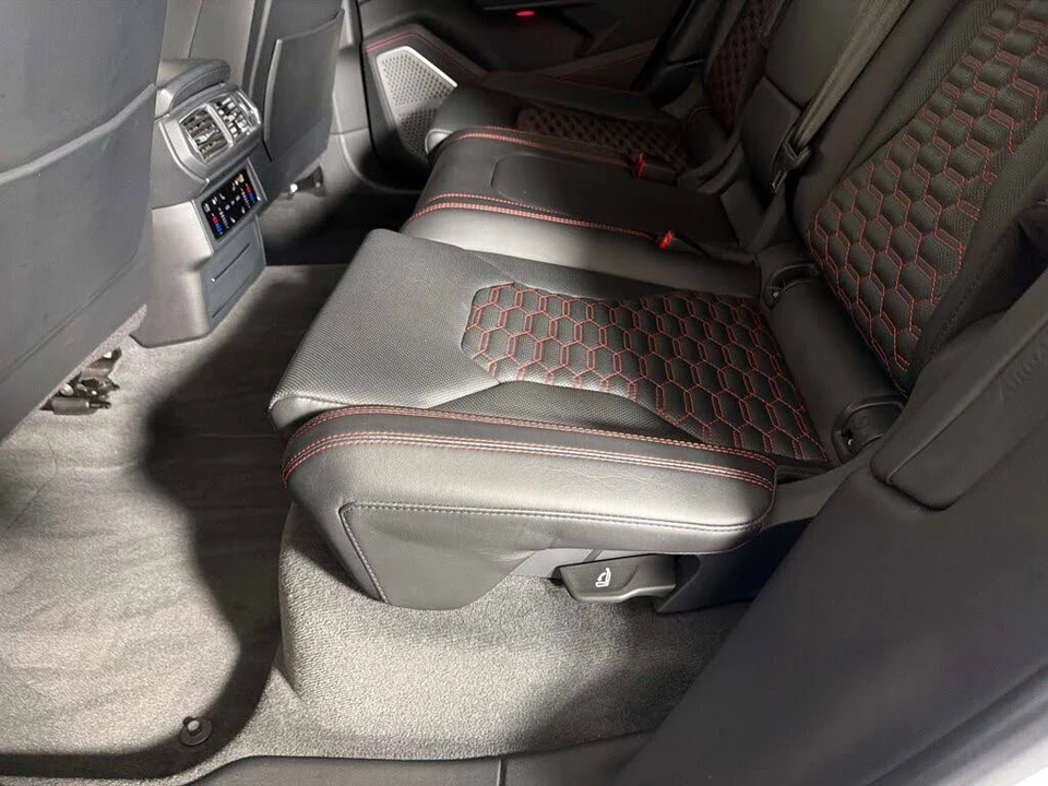 2019 Lamborghini Urus - Image 31 of 31