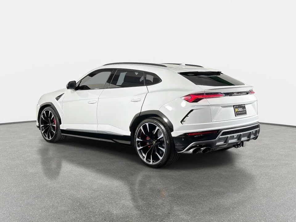 2019 Lamborghini Urus - Image 5 of 31