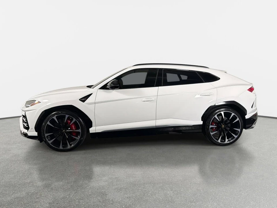 2019 Lamborghini Urus - Image 6 of 31