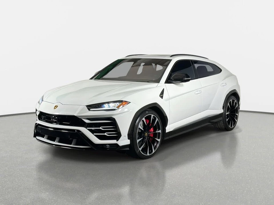 2019 Lamborghini Urus - Image 7 of 31