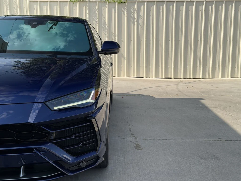 2019 Lamborghini Urus - Image 11 of 31