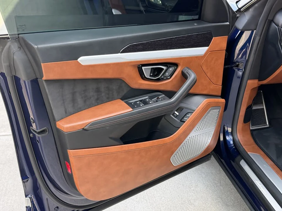 2019 Lamborghini Urus - Image 21 of 31