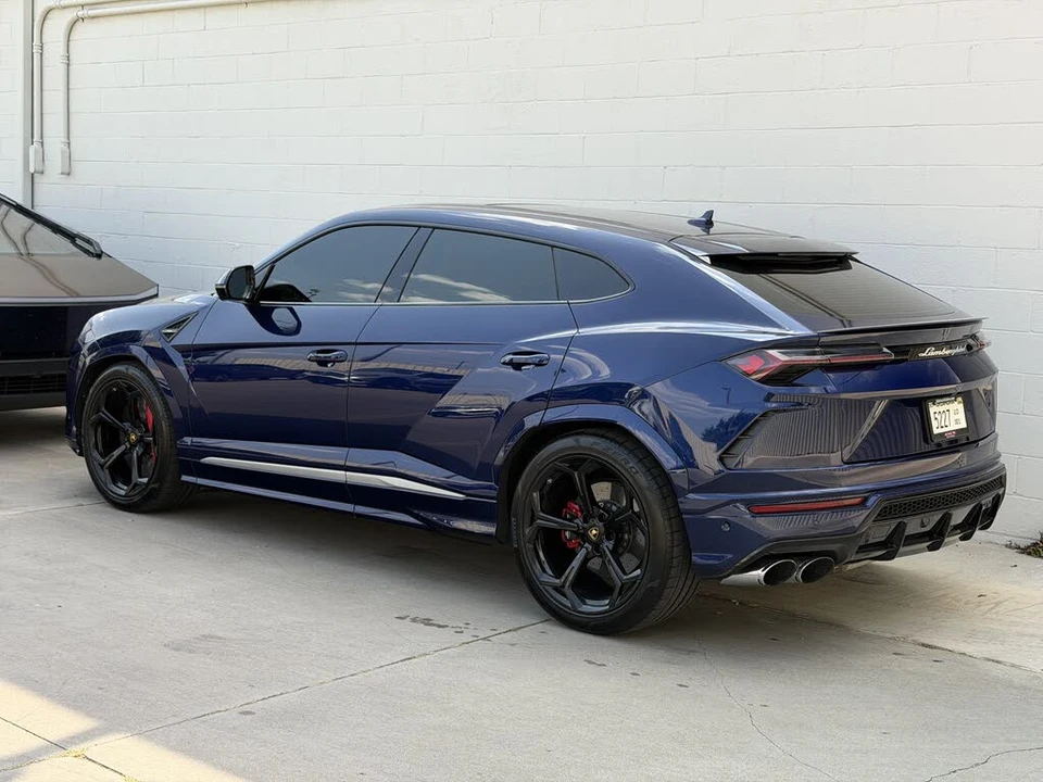 2019 Lamborghini Urus - Image 7 of 31