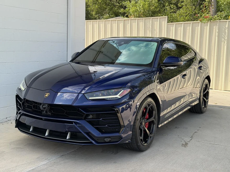 2019 Lamborghini Urus - Image 9 of 31