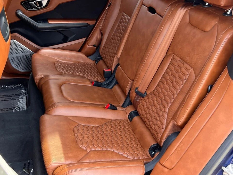 2019 Lamborghini Urus - Image 16 of 31