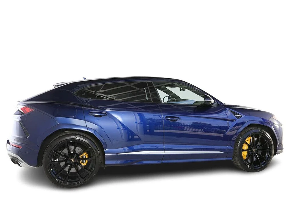 2019 Lamborghini Urus - Image 5 of 31