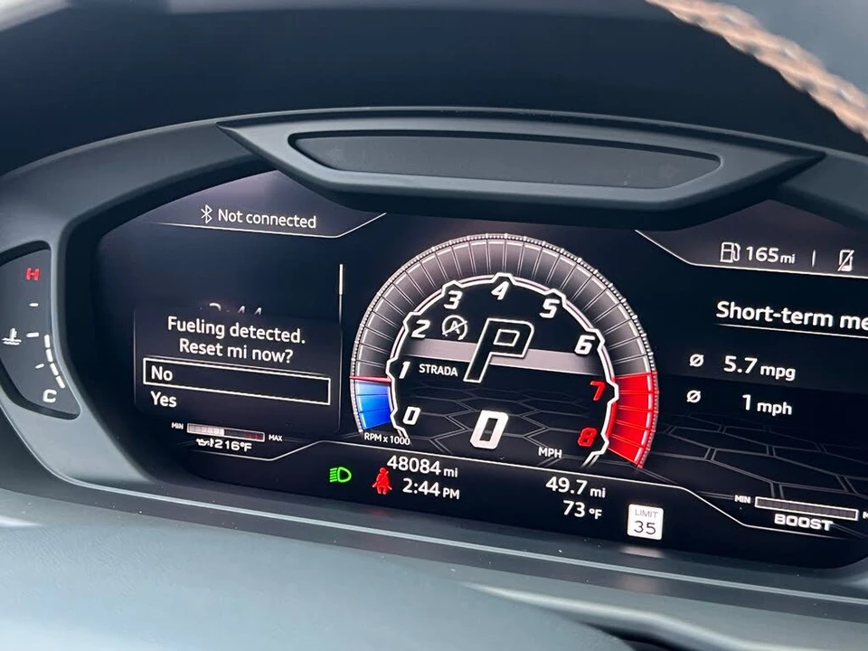 2019 Lamborghini Urus - Image 27 of 31