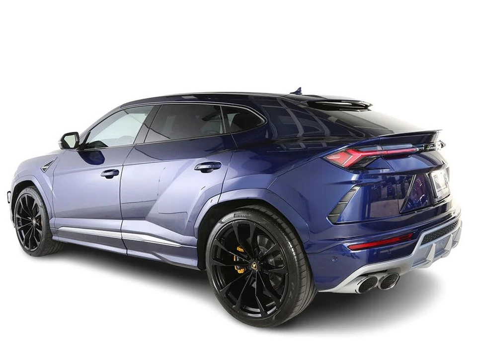 2019 Lamborghini Urus - Image 9 of 31