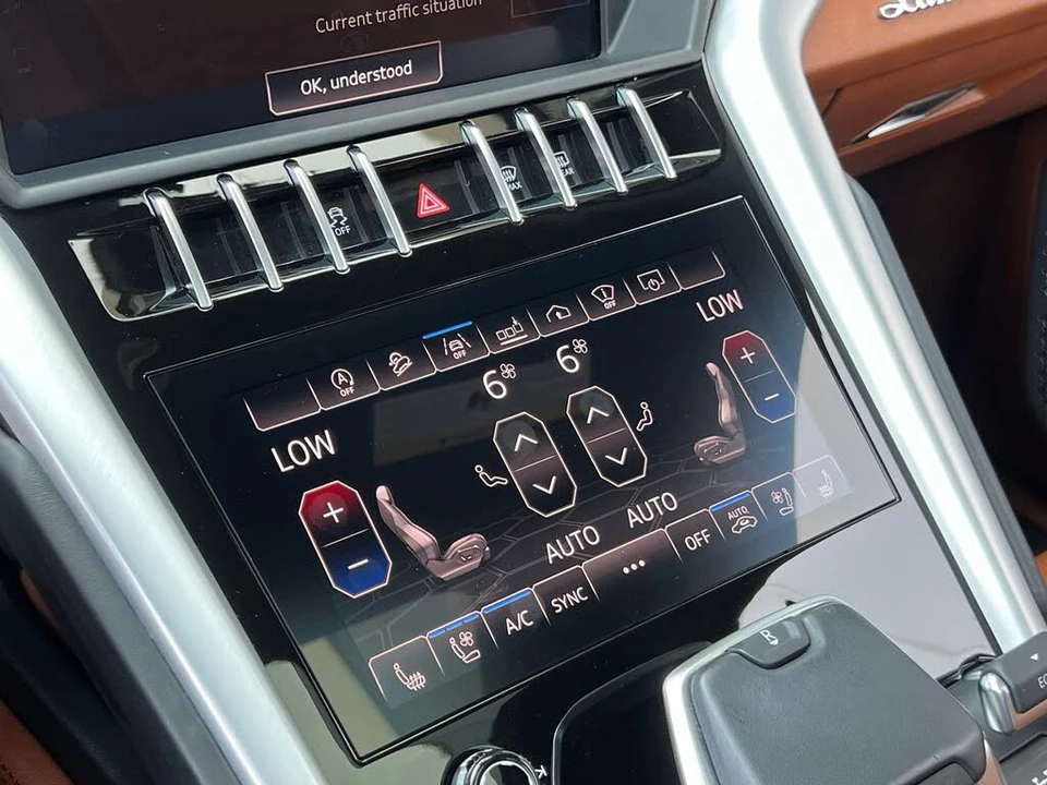 2019 Lamborghini Urus - Image 30 of 31