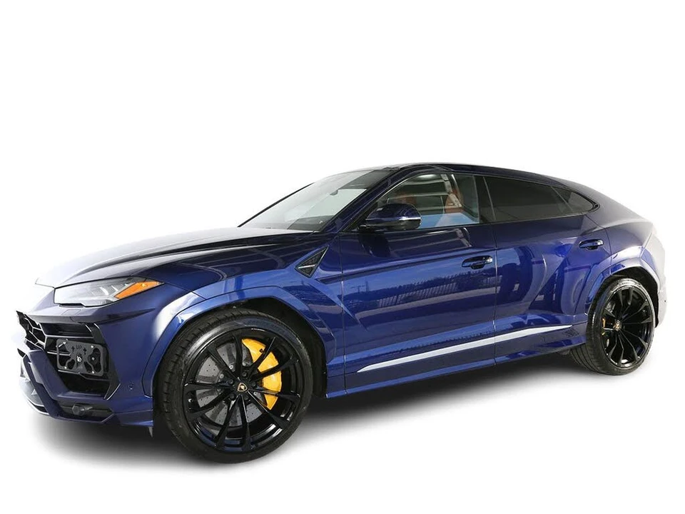 2019 Lamborghini Urus - Image 7 of 31