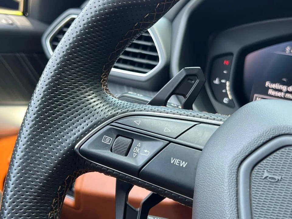2019 Lamborghini Urus - Image 25 of 31