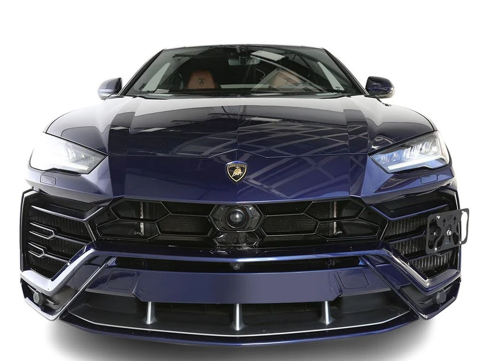 2019 Lamborghini Urus - Image 6 of 31