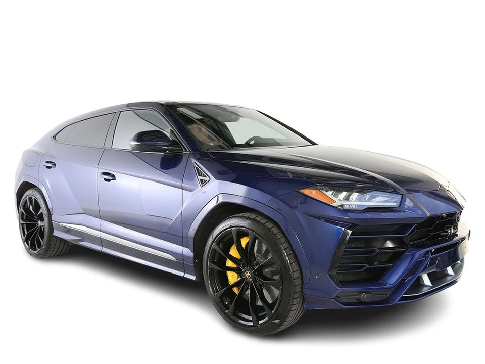 2019 Lamborghini Urus - Image 12 of 31